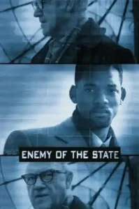 Enemy of The State (1998) แผนล่าทรชนข้ามโลก