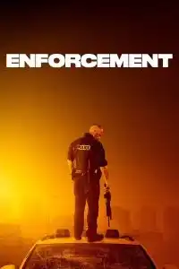 Enforcement (Shorta) (2020)