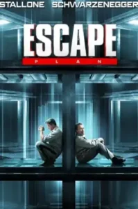 Escape Plan 1 (2013) แหกคุกมหาประลัย