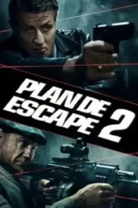 Escape Plan 2 Hades (2018) แหกคุกมหาประลัย 2