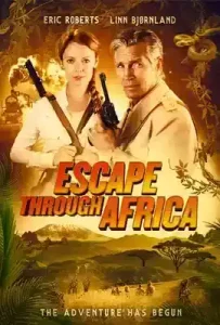 Escape Through Africa (2022)