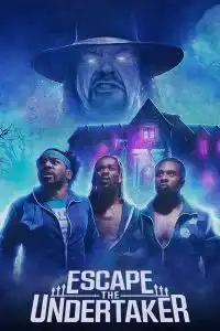 Escape the Undertaker (2021) หนีดิอันเดอร์เทเกอร์