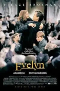 Evelyn (2002) สู้สุดหัวใจพ่อ