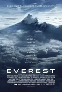 Everest (2015) เอเวอเรสต์ ไต่ฟ้าท้านรก
