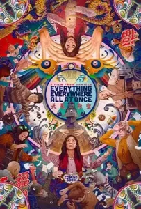 Everything Everywhere All at Once (2022) ซือเจ๊ทะลุมัลติเวิร์ส