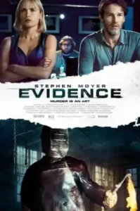 Evidence (2013) ชนวนฆ่าขนหัวลุก