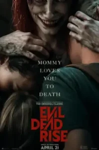 ดูหนัง Evil Dead Rise เต็มเรื่อง