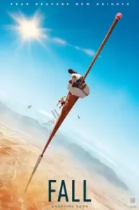 Fall (2022) ฟอล นรก 2000 ฟุต