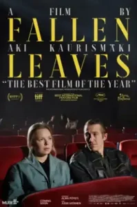 Fallen Leaves 2 (2023) โรงหนังคนเหงา เรา 2 คน