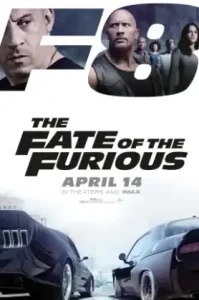 Fast & Furious (2017) เร็ว…แรงทะลุนรก 8