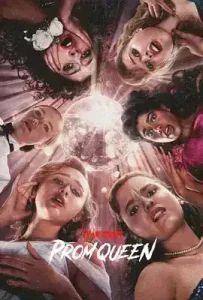 Fear Street: Prom Queen (2025) ถนนอาถรรพ์: ราชินีงานพรอม