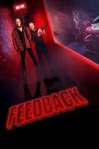 Feedback (2019) คลื่นสับอำมหิต