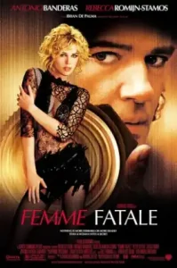 Femme Fatale (2002) จุดจบ อาญาโหด