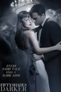 Fifty Shades Darker (2017) ฟิฟตี้เชดส์ ดาร์กเกอร์
