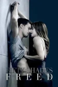 Fifty Shades Freed (2018) ฟิฟตี้เชดส์ฟรีด
