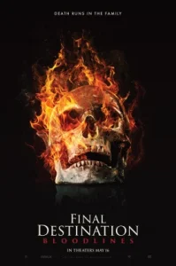 ดูหนัง Final Destination Bloodlines เต็มเรื่อง