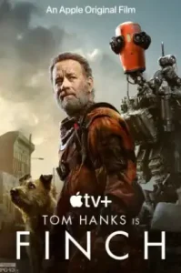 Finch (2021) ฟินช์
