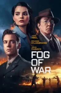 Fog of War (2025)