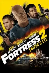 Fortress Sniper’s Eye (2022) ชำระแค้นป้อมนรก-ปฏิบัติการซุ่มโจมตี