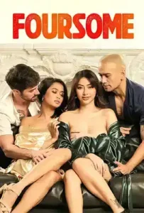 Foursome (2023) โฟร์ซัม