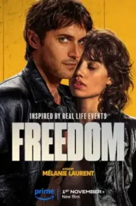 Freedom Libre (2024) จอมโจรใจเสรี