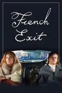 French Exit (2020) สุดสายปลายทางที่ปารีส