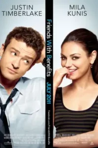 Friends with Benefits (2011) เพื่อนกัน มันส์กระจาย