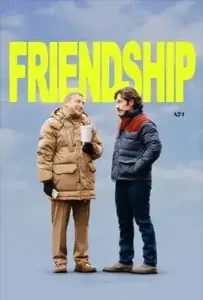 Friendship (2025)