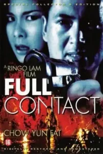 Full Contact (1992) บอกโลกว่าข้าตายยาก