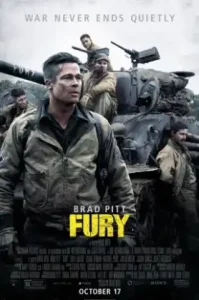 ดูหนัง Fury เต็มเรื่อง