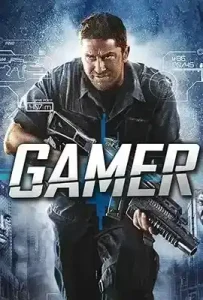 Gamer (2009) คนเกมทะลุเกม