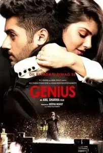 Genius (2018) อัจฉริยะ