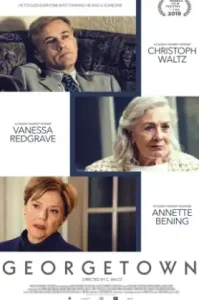 Georgetown (2019) จอร์จทาวน์