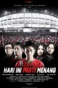 Go Eight (Hari Ini Pasti Menang) (2013) วันแห่งชัยชนะ