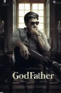 Godfather (2022) ก็อตฟาเธอร์