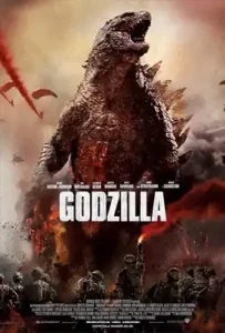 Godzilla (2014) ก็อตซิลล่า
