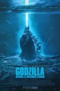 Godzilla King of the Monsters (2019) ก็อดซิลล่า ภาค 2