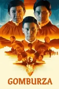 GomBurZa (2023) ศรัทธาผู้กล้าแกร่ง