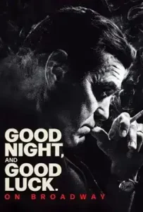 Good Night, and Good Luck (2025)