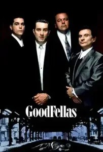 GoodFellas (1990) คนดีเหยียบฟ้า