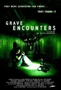 Grave Encounters (2011) คน ล่า ผี