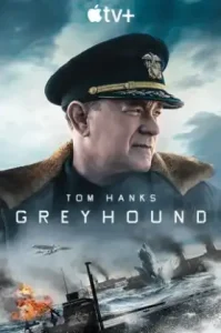 Greyhound (2020) เกรย์ฮาวด์