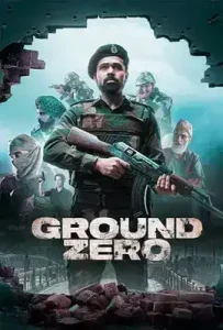 Ground Zero (2025)