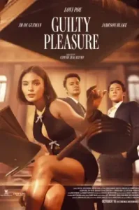 Guilty Pleasure (2024) รักร้อน คดีลวง