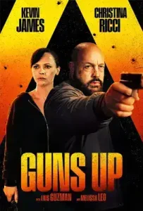 Guns Up (2025)