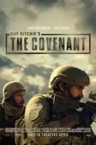 ดูหนัง Guy Ritchie’s The Covenant เต็มเรื่อง