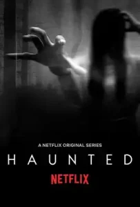 HAUNTED season 2 (2019) หลอน ซีซั่น 2