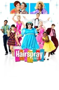 Hairspray Live! (2016)