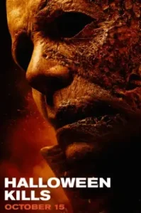 Halloween Kills (2021) ฮาโลวีนสังหาร