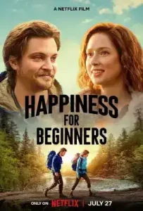 Happiness for Beginners (2023) ความสุขสำหรับมือใหม่